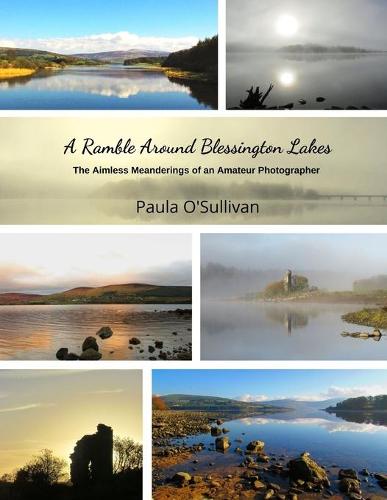 A Ramble Around Blessington Lakes