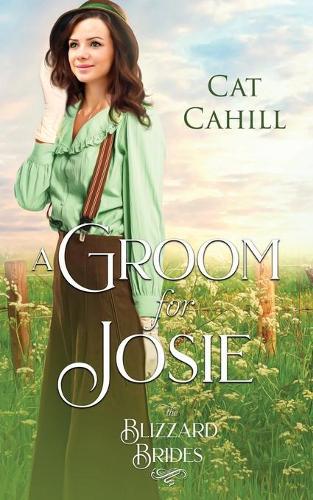A Groom for Josie