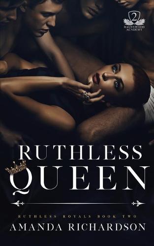 Ruthless Queen