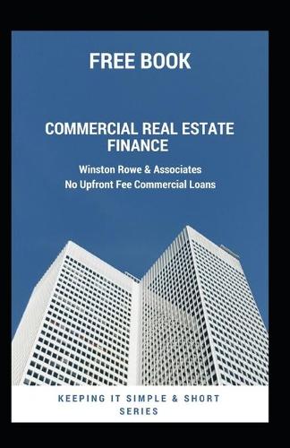 Commercial Real Estate Finance