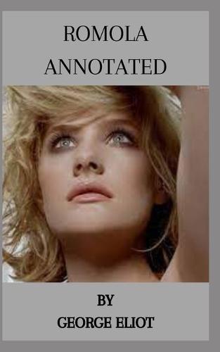 Romola Annotated