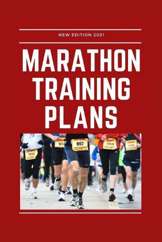 Marathon Training Plans