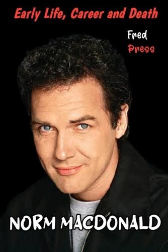 Norm MacDonald