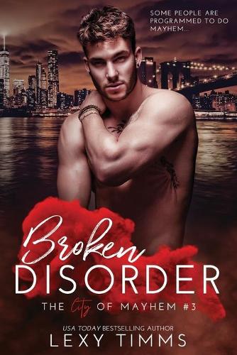 Broken Disorder