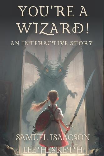 You're a Wizard!