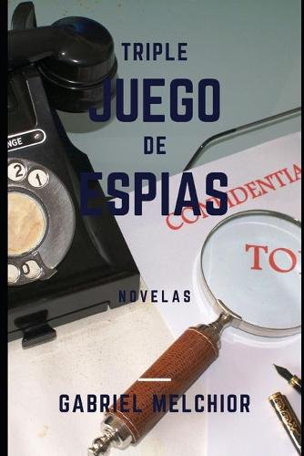 Triple Juego de Espías