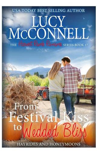 From Festival Kiss to Wedded Bliss