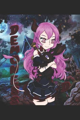Demoness D