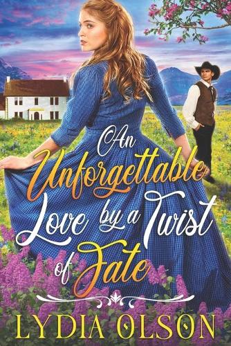 An Unforgettable Love by a Twist of Fate
