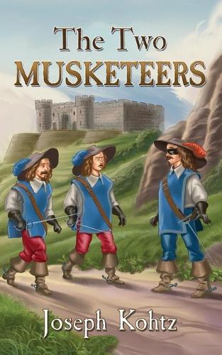 The Two Musketeers