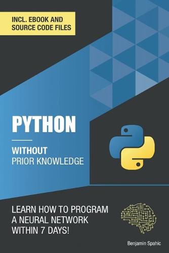 Python 3 Without Prior Knowledge
