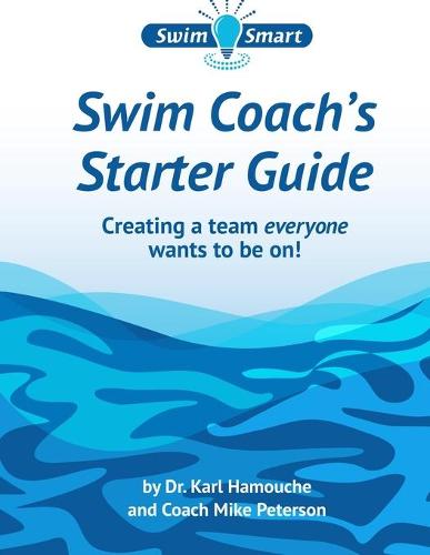 Swim Coach's Starter Guide