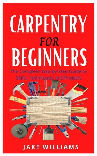 Carpentry for Beginners