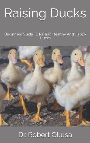 Raising Ducks