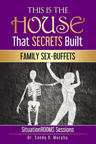 This Is The HOUSE That SECRETS Built
