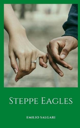 Steppe Eagles
