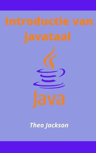 Introductie van javataal