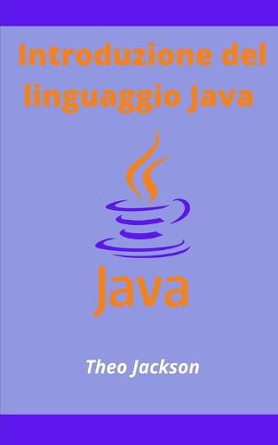 Introduzione del linguaggio Java