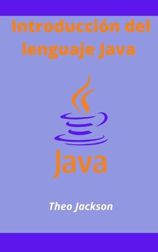 Introduccion del lenguaje Java