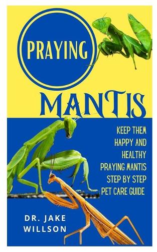 Praying Mantis