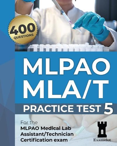 MLPAO MLA/T Certification Exam