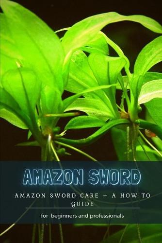 Amazon Sword