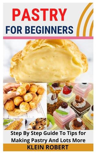 Pastry for Beginners
