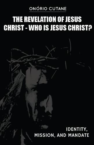 The Revelation of Jesus Christ