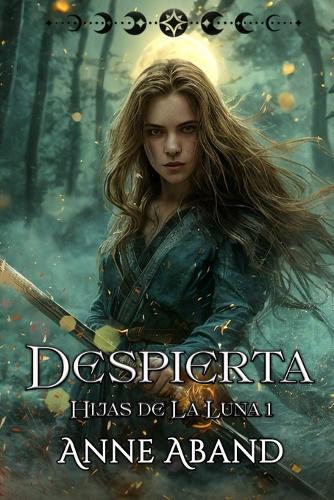 Hijas de la Luna I. Despierta