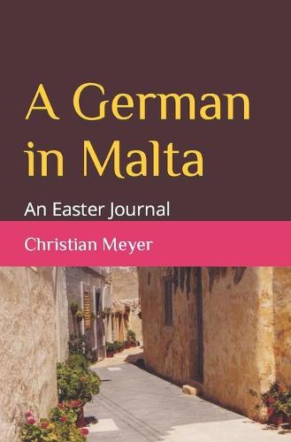 A German in Malta