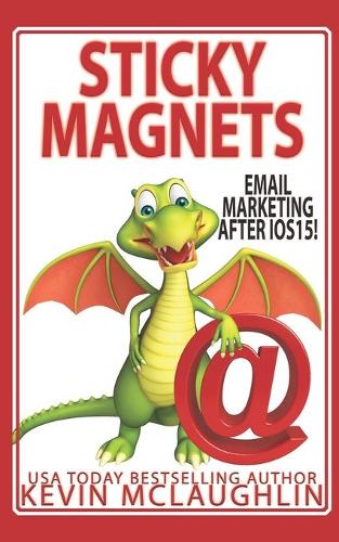 Sticky Magnets