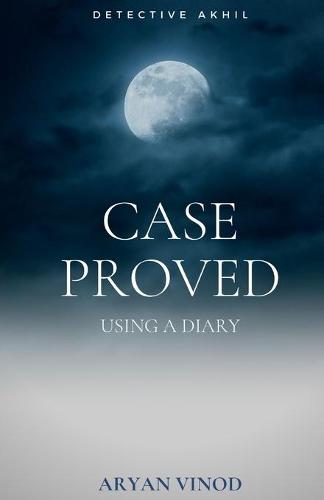 Case proved using a diary