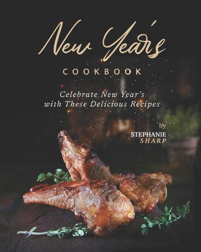 New Year's Cookbook