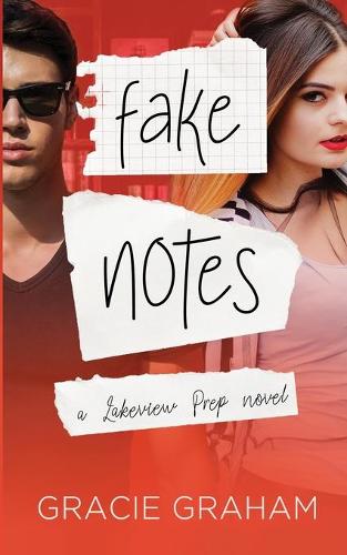 Fake Notes