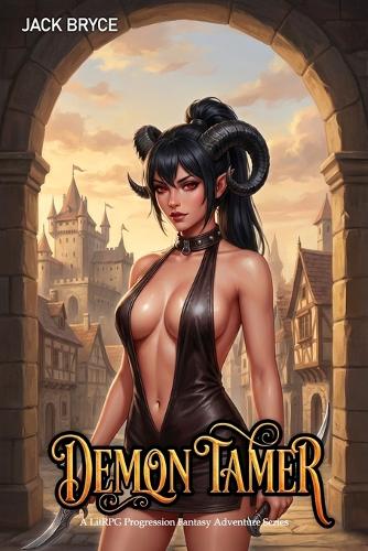 Demon Tamer