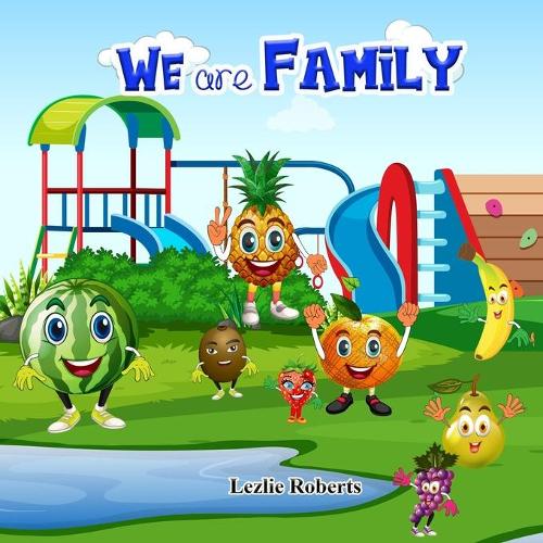We Are Family