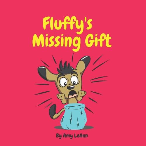 Fluffy's Missing Gift