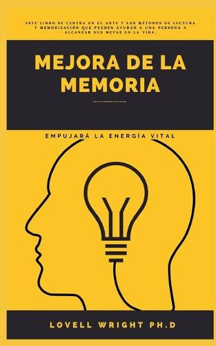 Mejora de la Memoria
