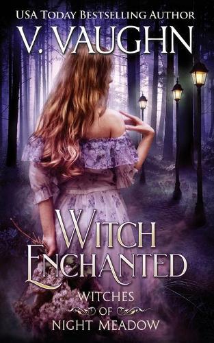 Witch Enchanted