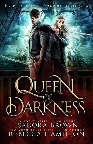 Queen of Darkness
