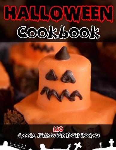 Halloween Cookbook (with pictures)