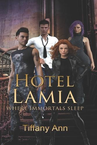 Hotel Lamia