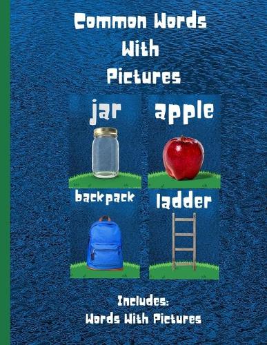 Common Words With Pictures