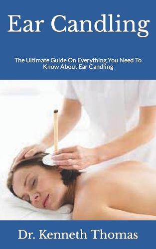 Ear Candling