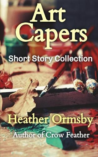 Art Capers