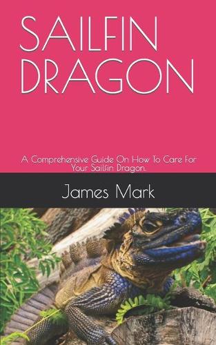 Sailfin Dragon