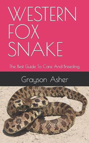 Western Fox Snake