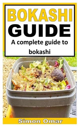 Bokashi Guide