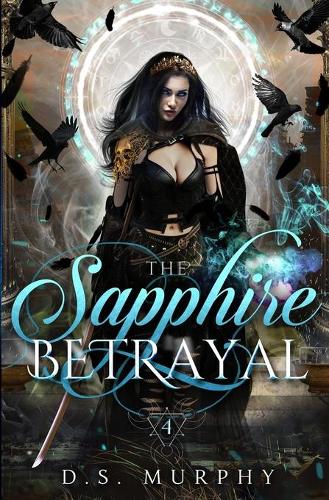 Sapphire Betrayal