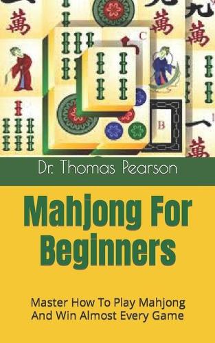 Mahjong For Beginners